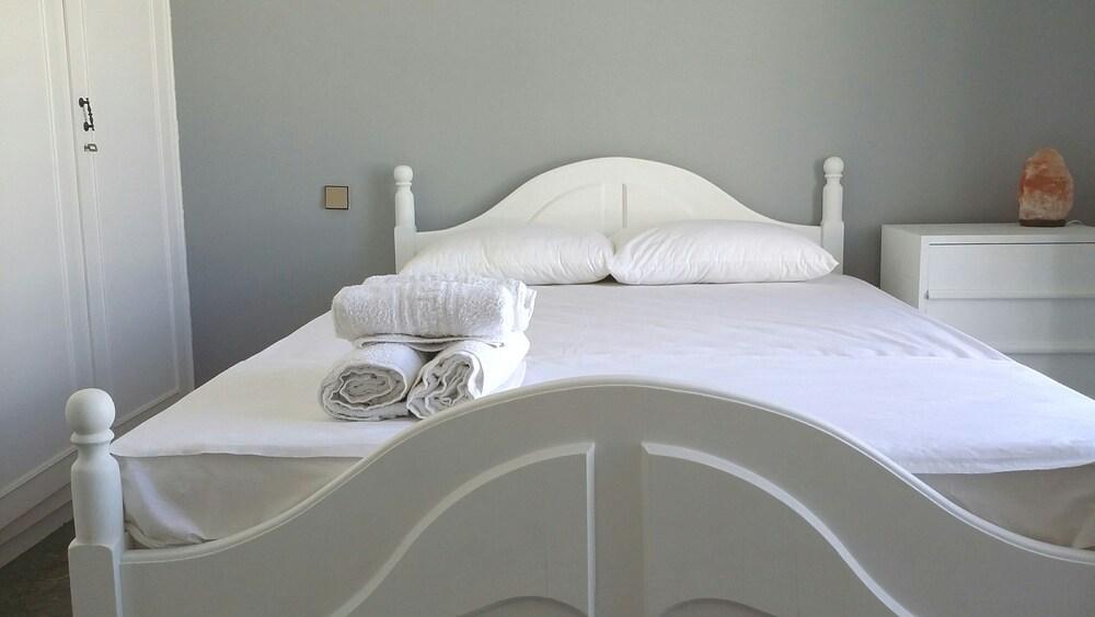 Gatis House Villa Naxos City Eksteriør bilde