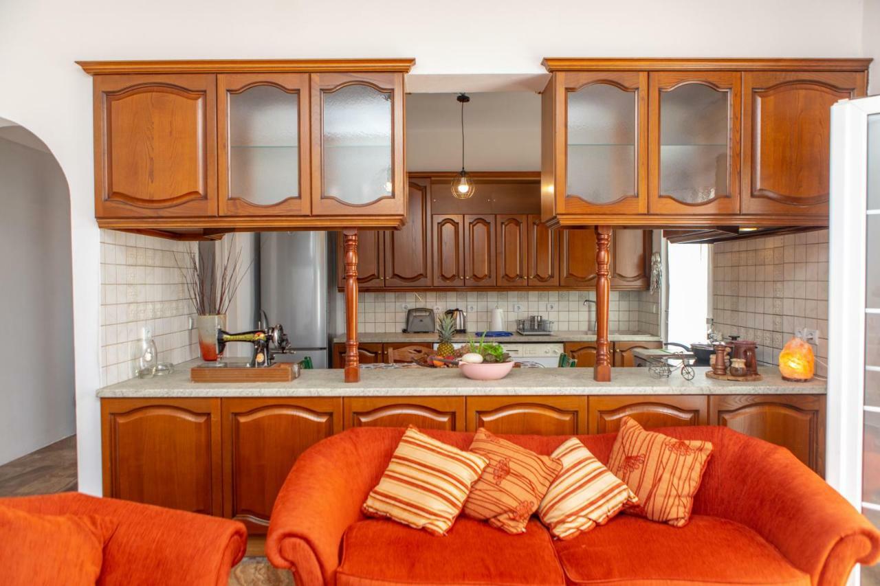 Gatis House Villa Naxos City Eksteriør bilde